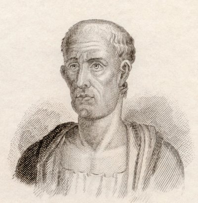 Asclepíades, 1825 de English School